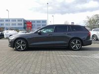 gebraucht Volvo V60 Recharge T6 Plus Dark Standheizung/Autom. /BC