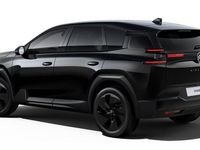 Neu Citroën C5 145 PS (106 kW) 2026 Perla nera schwarz metallic SUV