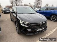 Gebraucht Renault Austral Techno 158 PS (116 kW) 2025 Schwarz SUV