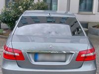 gebraucht Mercedes E250 Diesel Avantgarde