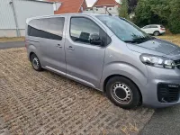 Gebraucht Opel Vivaro-e Combi 145 PS (106 kW) 2022 Van / Kleinbus