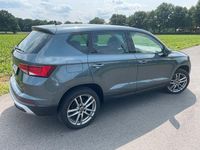 Gebraucht Seat Ateca Style 150 PS (110 kW) 2021 Andere farben SUV