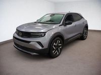 Gebraucht Opel Mokka 131 PS (96 kW) 2025 Grau SUV