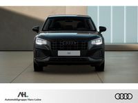 Neu Audi Q2 Advanced Plus 150 PS (110 kW) 2025 Schwarz SUV
