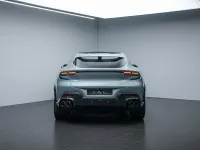 Gebraucht Ferrari Purosangue 725 PS (533 kW) 2025 Silber SUV