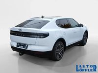 Gebraucht Ford Capri Premium 250 kW (340 PS) 2024 Frostweiß SUV