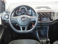 gebraucht VW up! Move Klima