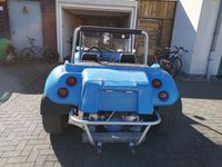 gebraucht VW Buggy Karman