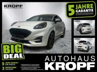 Usado Ford Puma ST-Line 125 HP (91 kW) 2022 Branco SUV