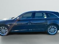 Gebraucht Audi A4 Design 252 PS (185 kW) 2017 Bleu lunaire Kombi