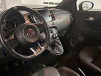 Gebraucht Fiat 500C Sport 69 PS (50 kW) 2021 Silber Cabrio