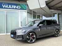 Gebraucht Audi Q7 Competition 286 PS (210 kW) 2023 Daytonagrau perleffekt SUV