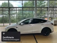 Usado Tesla Model Y RWD 203 kW (277 CV) 2023 Blanco SUV