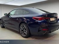 Gebraucht BMW i4 Performance 400 kW (544 PS) 2025 Blau Limousine