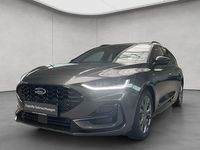 Gebraucht Ford Focus ST-Line X 155 PS (114 kW) 2024 Grau Kombi