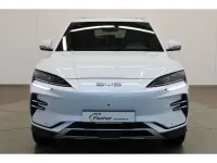 Gebraucht BYD Seal U Comfort 160 kW (218 PS) 2026 Snow white SUV