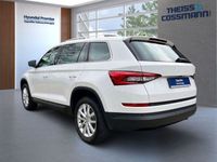 gebraucht Skoda Kodiaq 2.0 TSI Style 4x4 OPF