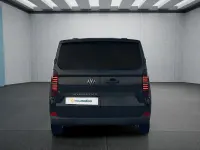 Gebraucht VW T7 150 PS (110 kW) 2025 Schwarz Van