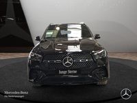 Gebraucht Mercedes GLE350 Advanced Plus 197 PS (144 kW) 2025 Schwarz SUV