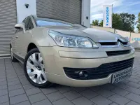 Gebraucht Citroën C4 Comfort 109 PS (80 kW) 2006 Lack sable de langrune Limousine