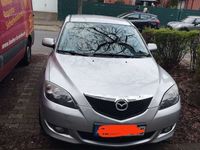 gebraucht Mazda 3 1.6 Active