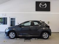 Gebraucht Mazda 2 Center-Line 116 PS (85 kW) 2025 Silber Limousine