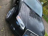 Gebraucht Audi A4 Cabriolet 255 PS (187 kW) 2007 Schwarz Cabrio