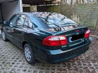 gebraucht Mazda 626 / Capella Limousine 5 Türer Mit TÜV BJ 2000