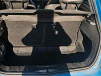 Usado Mini Cooper 120 HP (88 kW) 2012 Azul Citadino