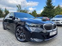 Gebraucht BMW 520 M Sport 197 PS (144 kW) 2024 Schwarz Limousine