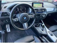 gebraucht BMW 118 118 i Edition M Sport Shadow °AUTM °M-FELGEN