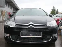 Gebraucht Citroën C5 SELECTION 179 PS (131 kW) 2016 Schwarz Kombi