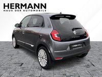 Gebraucht Renault Twingo Vibes 60 kW (82 PS) 2021 Grau Kleinwagen