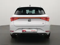Gebraucht Seat Leon ST FR 150 PS (110 kW) 2025 Nevada weiss Kombi