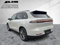 Gebraucht Leapmotor C10 215 PS (158 kW) 2025 Tundra grey SUV