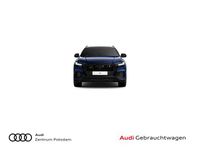 Gebraucht Audi Q8 Ambiente 286 PS (210 kW) 2022 Navarrablau metallic SUV