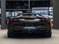 Gebraucht Ferrari SF90 999 PS (734 kW) 2024 Schwarz