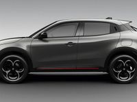 Neu Alfa Romeo GT Junior Edizione Speciale 145 PS (106 kW) 2025 Grigio arese metallic SUV