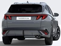 Neu Hyundai Tucson N Line 150 PS (110 kW) 2026 SUV
