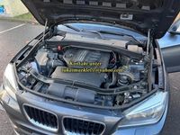 Gebraucht BMW X1 184 PS (135 kW) 2014 SUV