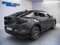 Używany Ford Capri Premium 210 kW (286 KM) 2025 Szary SUV