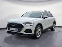 Gebraucht Audi Q3 Ambiente 245 PS (180 kW) 2022 Weiß SUV