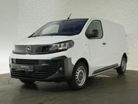 Gebraucht Opel Vivaro 144 PS (105 kW) 2024 Kaolin weiß Van / Kleinbus