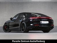 Gebraucht Porsche Panamera GTS 480 PS (353 kW) 2023 Schwarz Limousine