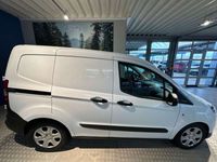 gebraucht Ford Transit Courier Trend Navi, Bluetooth