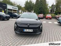 Gebraucht Renault Scenic E-Tech Esprit Alpine 161 kW (220 PS) 2025 Schwarz SUV