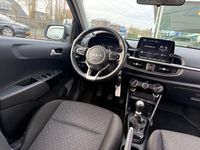 Gebraucht Kia Picanto 67 PS (49 kW) 2023 Grau Kleinwagen