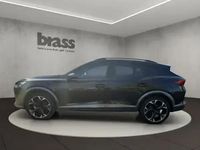 Gebraucht Cupra Formentor 204 PS (150 kW) 2024 Midnight schwarz metallic SUV