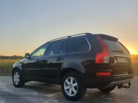 Gebraucht Volvo XC90 Summum 185 PS (136 kW) 2006 Schwarz SUV