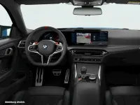 Gebraucht BMW M2 Sport Line 480 PS (353 kW) 2025 Blau Coupé